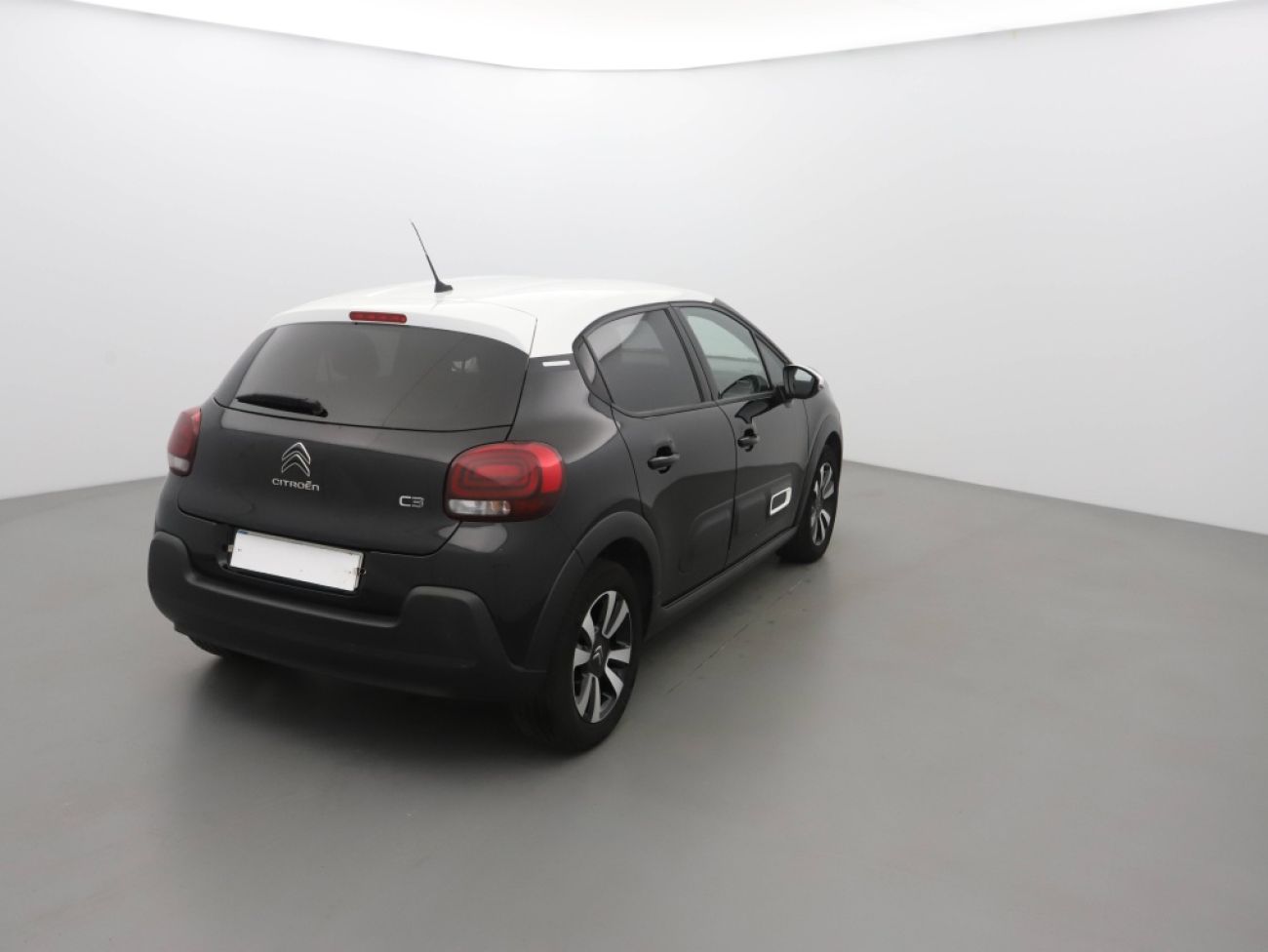 Mandataire Citroën C3 1.2 PURETECH 83CH S&S MAX