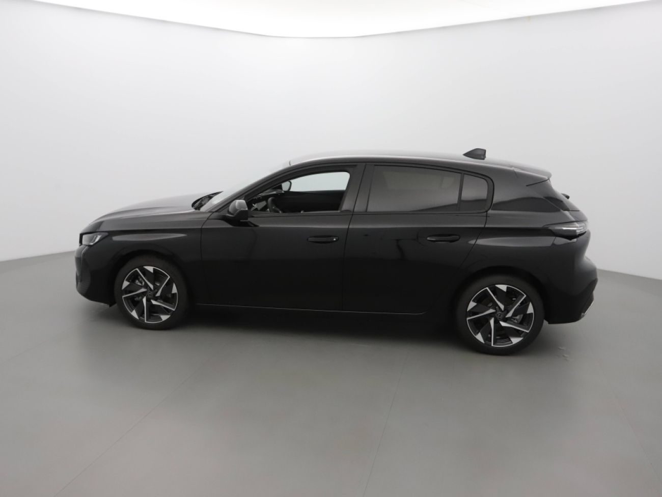 Mandataire PEUGEOT 308 1.5 BLUEHDI 130CH S&S ALLURE EAT8