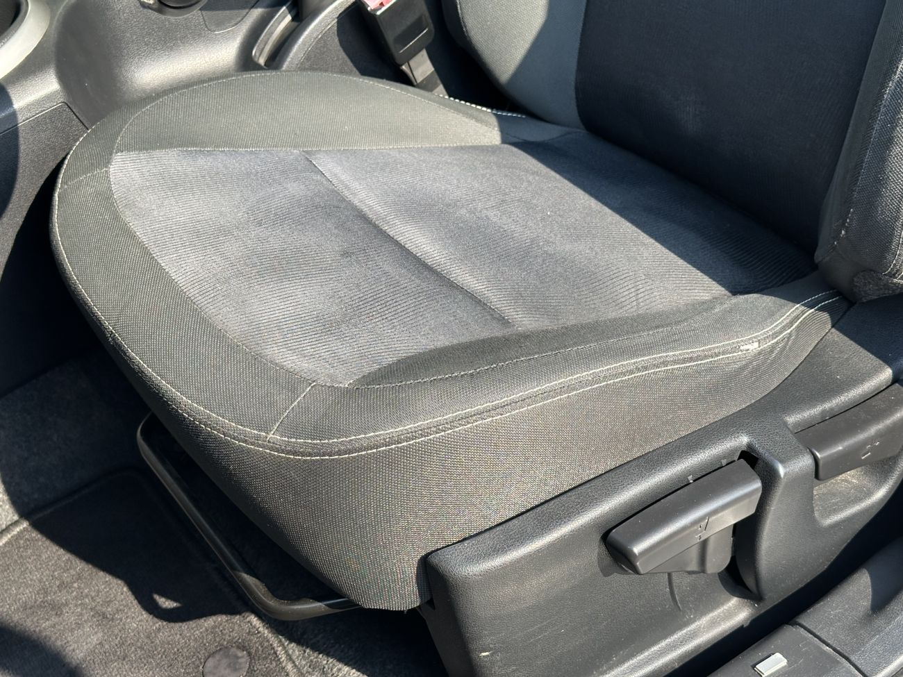 Mandataire NISSAN QASHQAI 1.6 dCi 130 FAP Connect Edition