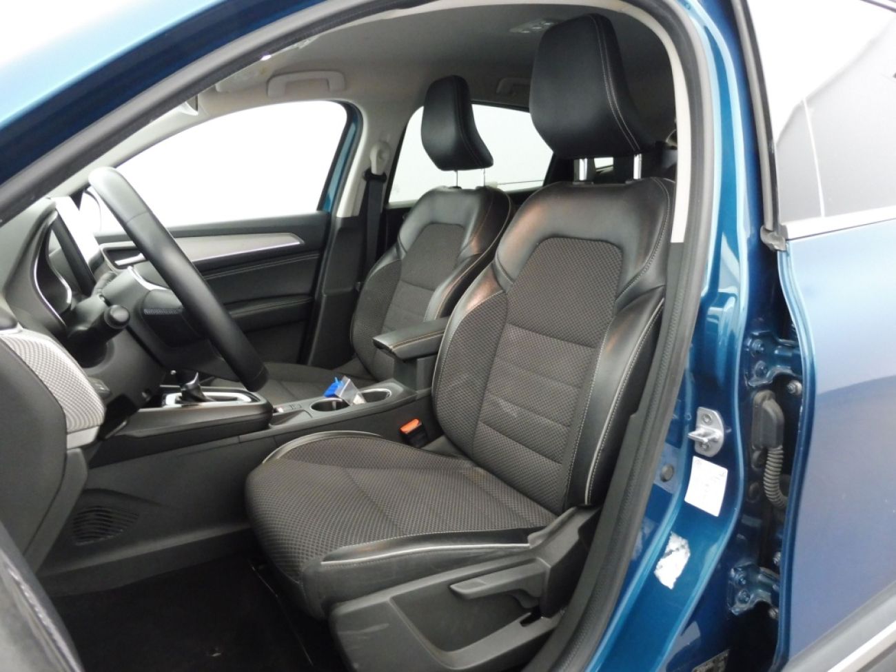 Mandataire RENAULT Arkana 1.6 E-TECH 145CH FULL HYBRID TECHNO