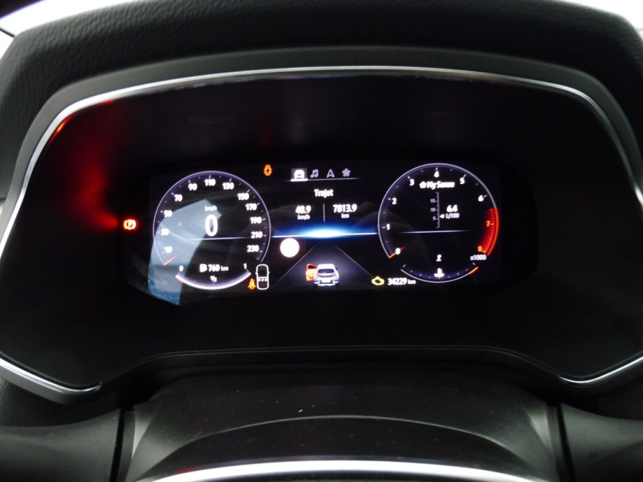 Mandataire RENAULT Captur 1.0 TCE 90CH TECHNO