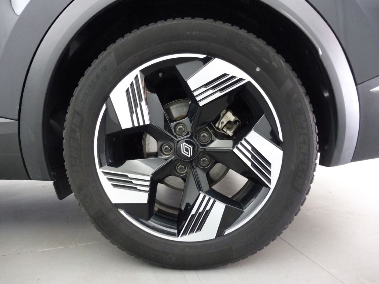 Mandataire RENAULT Symbioz 1.6 E-TECH FULL HYBRID 145CH ICONIC