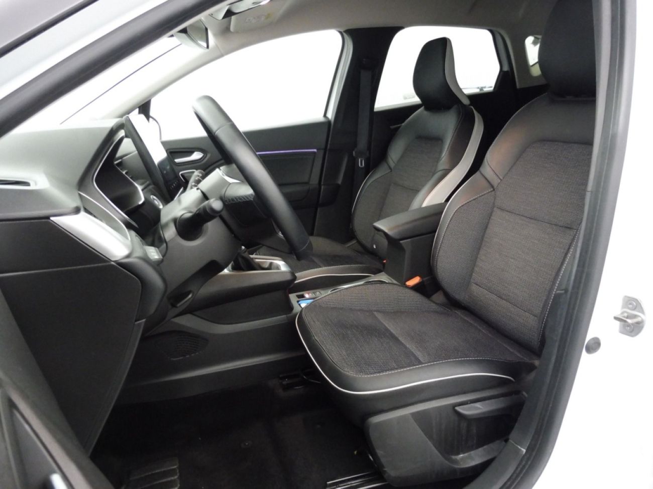 Mandataire RENAULT Captur 1.0 TCE 90CH TECHNO