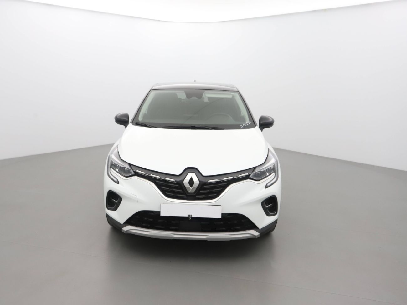 Mandataire RENAULT Captur 1.0 TCE 90CH TECHNO
