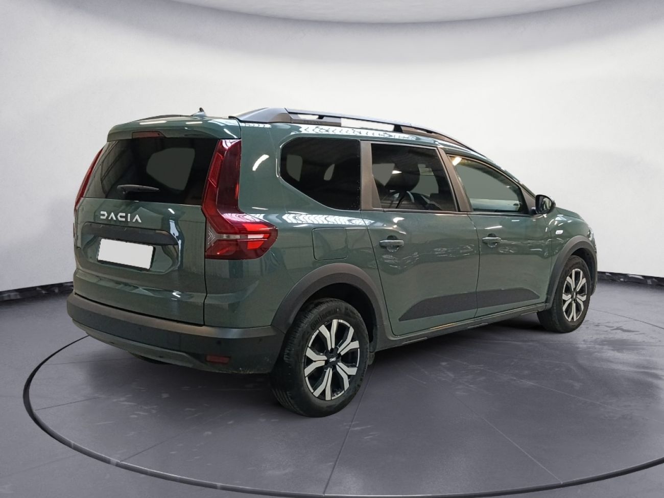 Mandataire Dacia Jogger 1.0 TCE 110CH EXPRESSION 7 PLACES