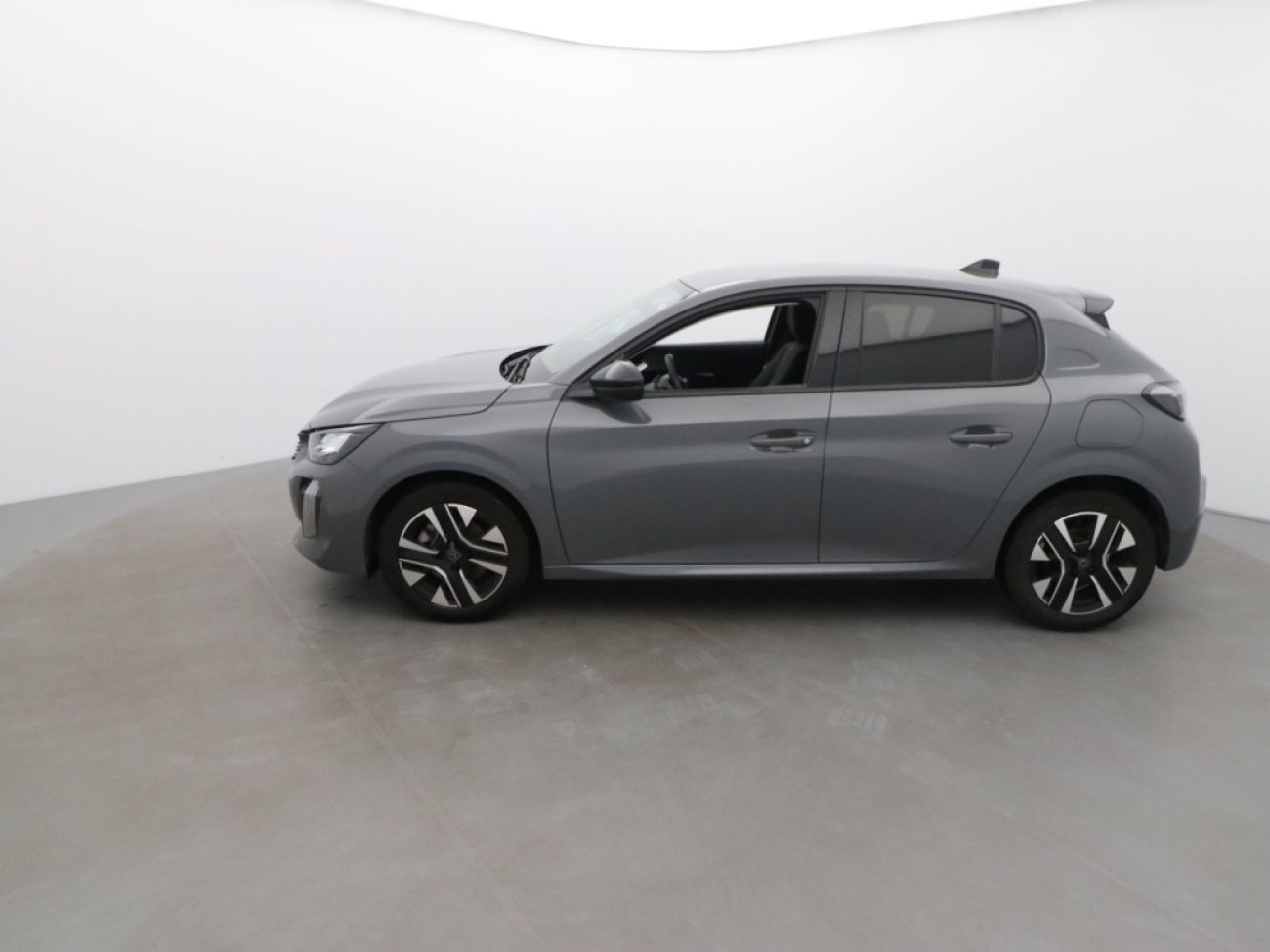 Mandataire PEUGEOT 208 1.2 100CH S&S ALLURE