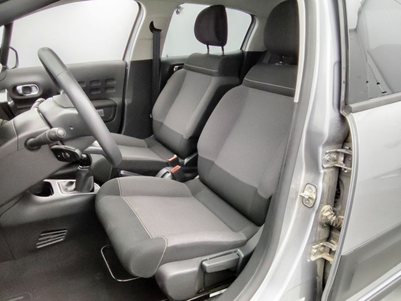 Mandataire Citroën C3 1.2 PURETECH 83CH S&S MAX