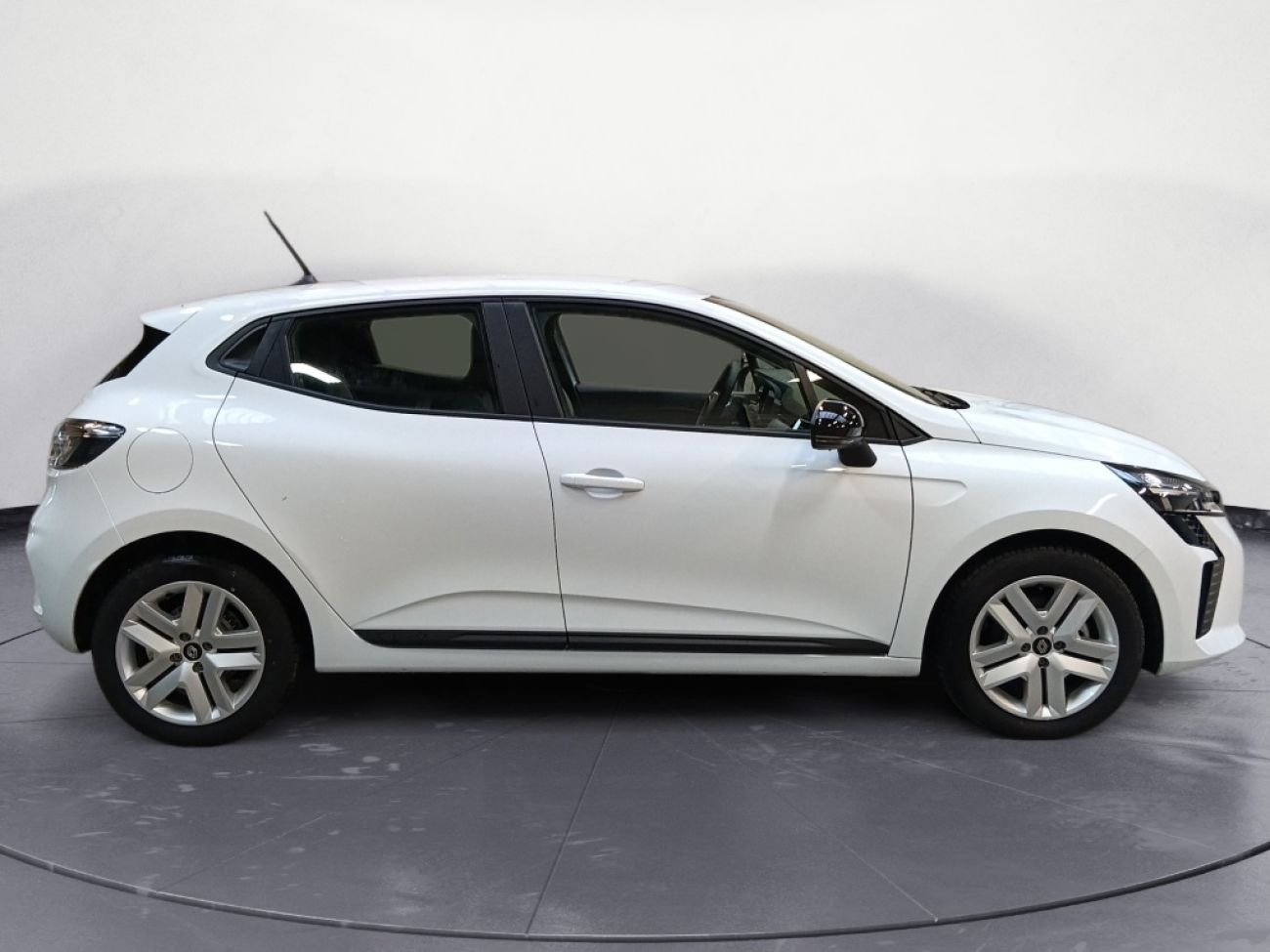 Mandataire RENAULT Clio 1.5 BLUE DCI 100CH EVOLUTION GSR2