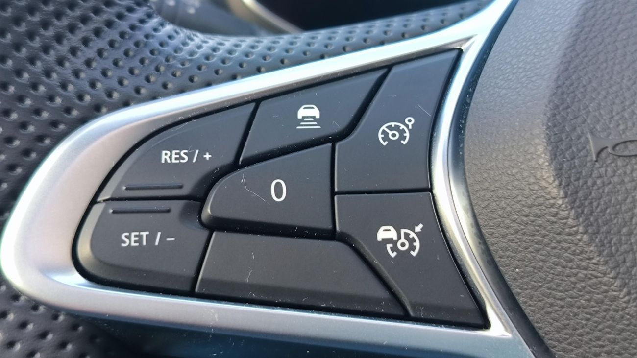 Mandataire RENAULT ARKANA E-Tech hybride 145 - 22 Engineered