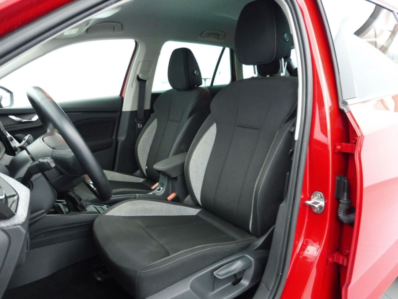 Mandataire SKODA Kamiq 1.0 TSI 115CH SELECTION