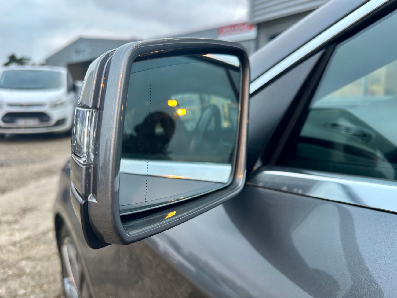 Mandataire MERCEDES CLA 200 d 7G-DCT Sensation