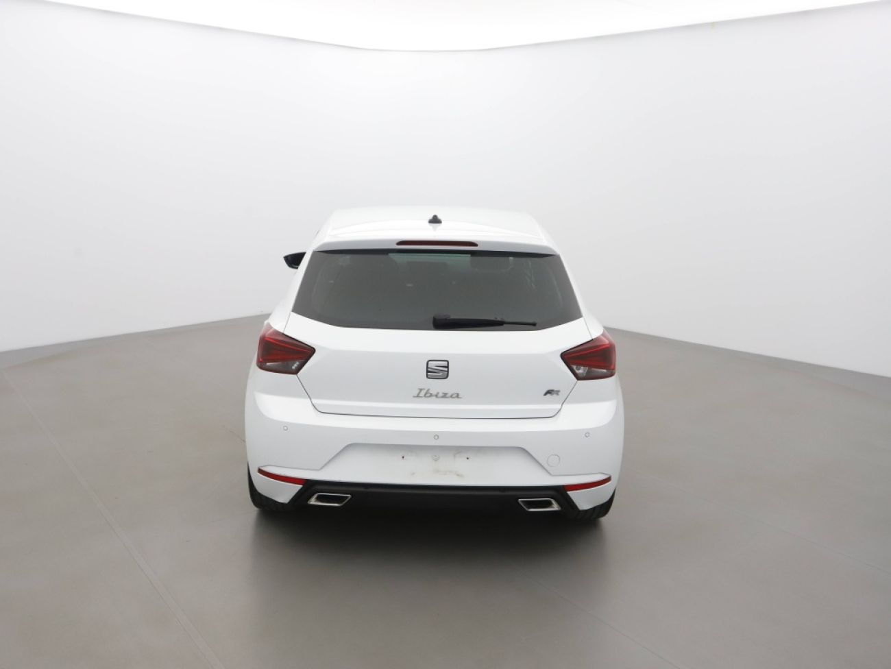 Mandataire Seat IBIZA 1.0 TSI 95CH FR