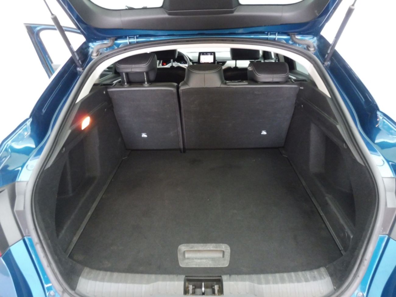 Mandataire RENAULT Arkana 1.6 E-TECH 145CH FULL HYBRID TECHNO