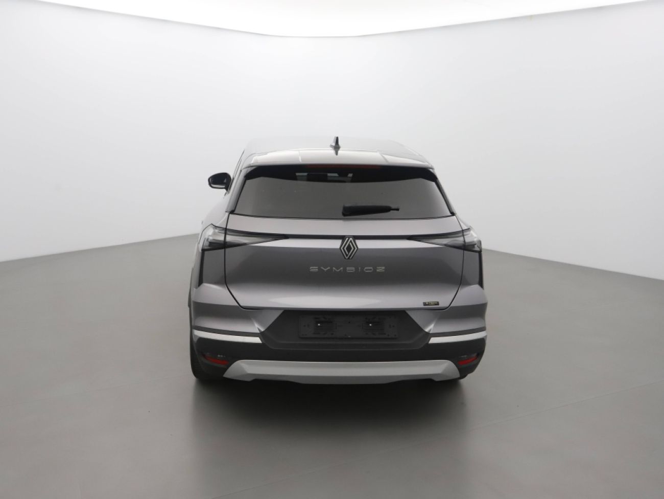 Mandataire RENAULT Symbioz 1.6 E-TECH FULL HYBRID 145CH ICONIC