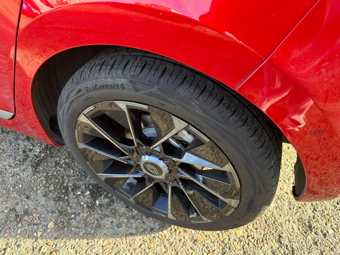 Mandataire RENAULT CLIO V E-Tech full hybrid 145 ch GSR2 Esprit Alpine