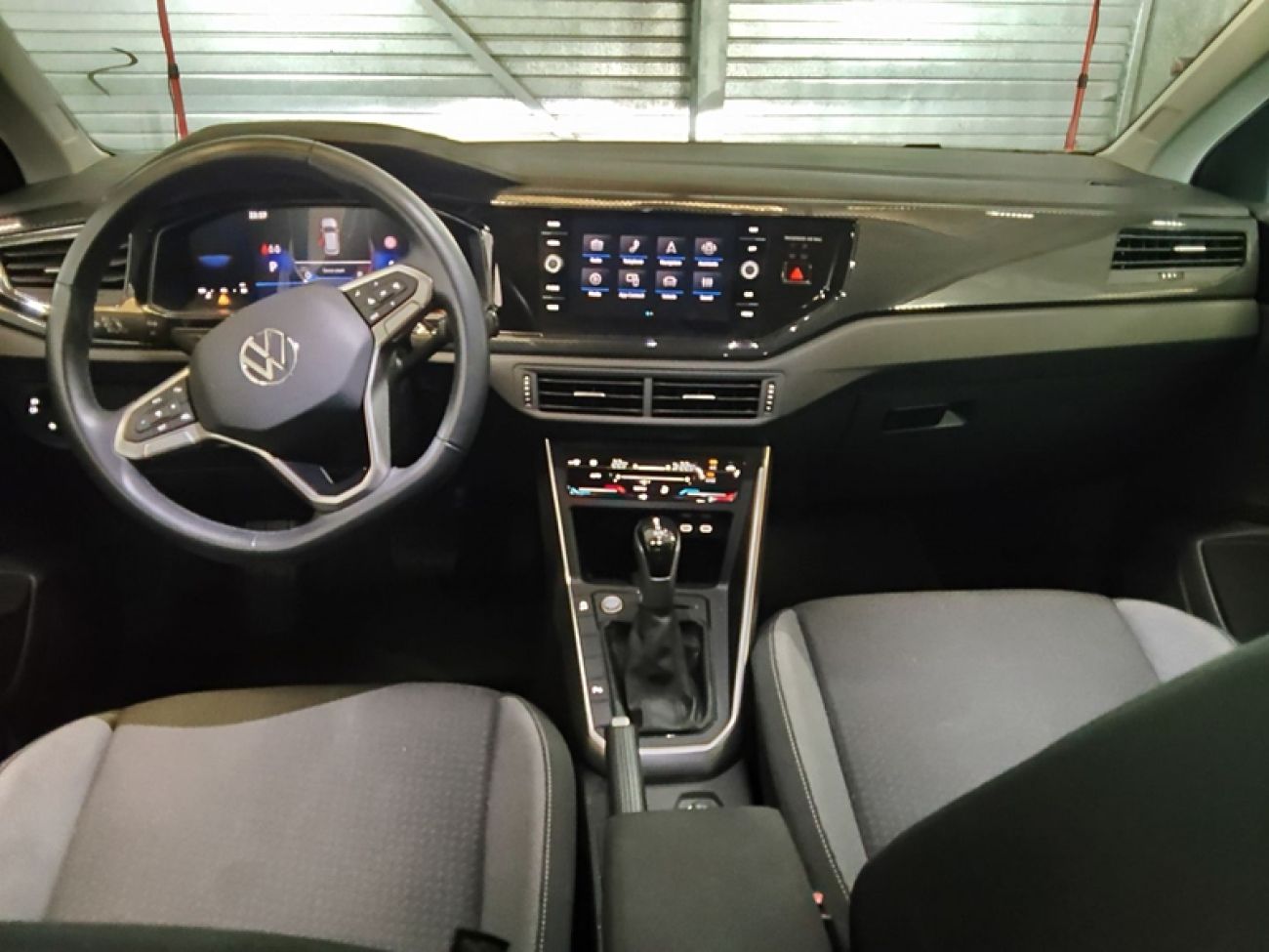 Mandataire VOLKSWAGEN Taigo 1.0 TSI 115CH LIFE DSG7