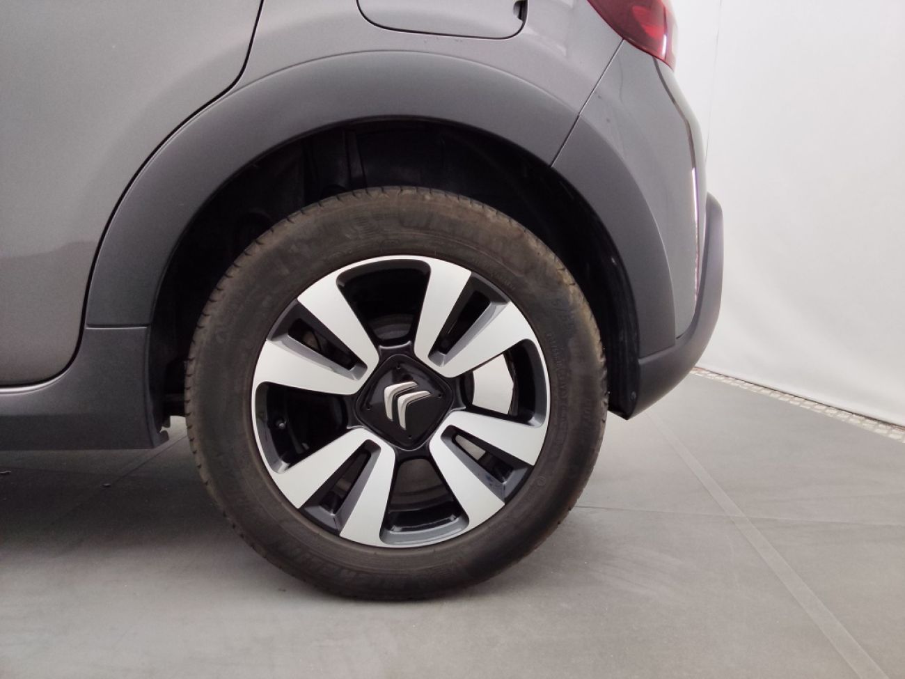 Mandataire Citroën C3 1.2 PURETECH 83CH S&S MAX