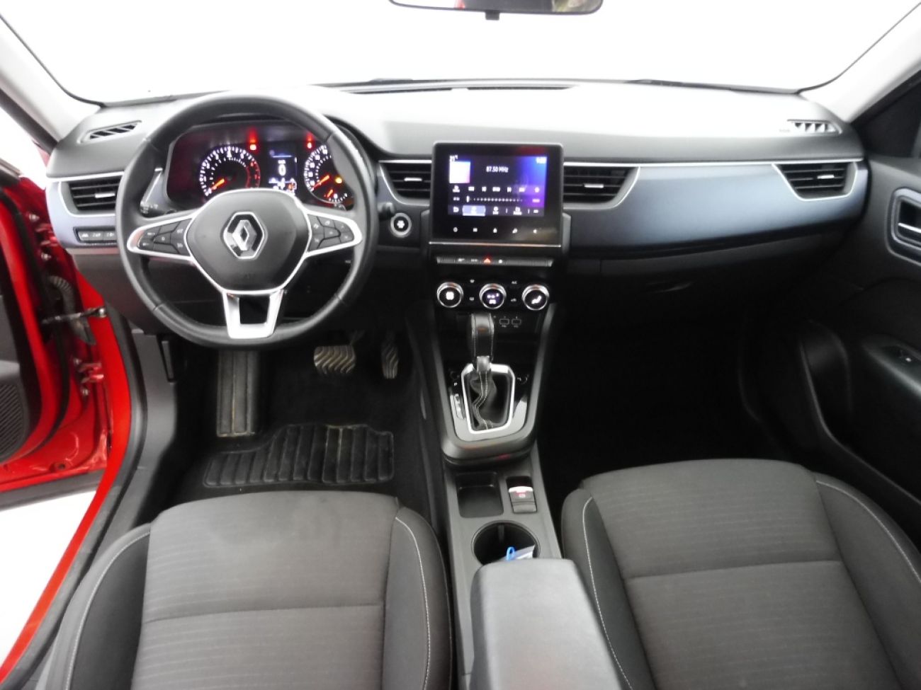 Mandataire RENAULT Arkana 1.3 TCE MILD HYBRID 140CH EQUILIBRE EDC