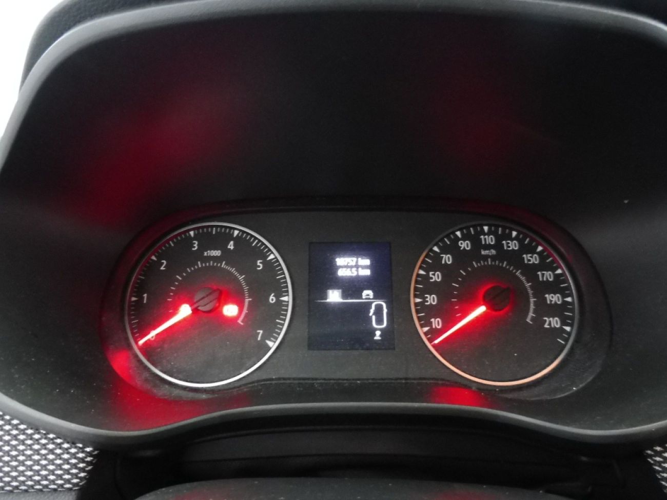 Mandataire Dacia Jogger 1.0 TCE 110CH EXPRESSION 7 PLACES