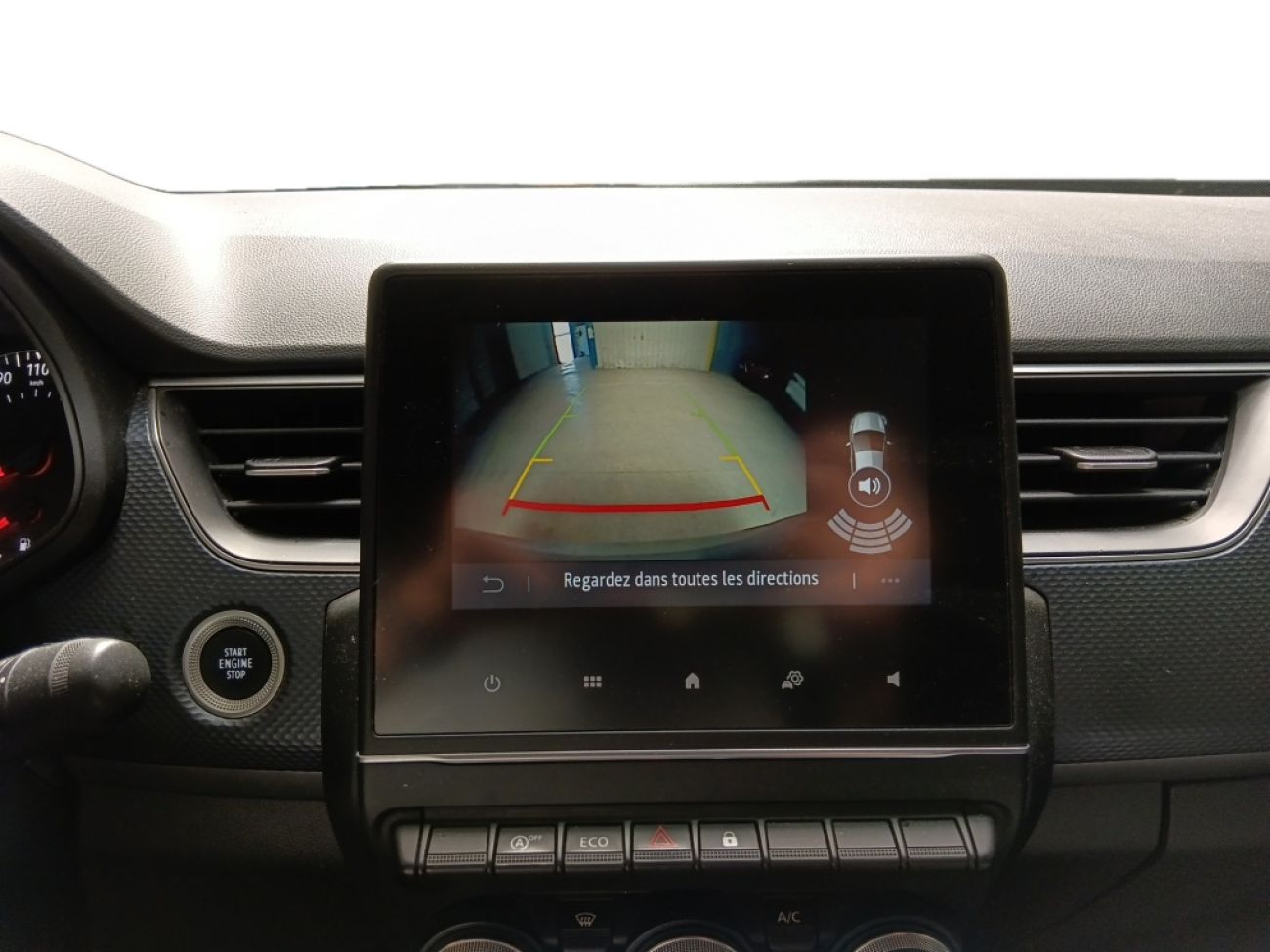 Mandataire RENAULT Arkana 1.3 TCE MILD HYBRID 140CH EQUILIBRE EDC