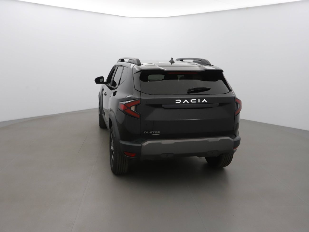 Mandataire Dacia DUSTER 1.6 HYBRID 140CH JOURNEY 4X2