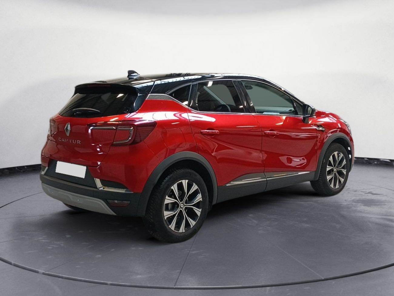 Mandataire RENAULT Captur 1.0 TCE 90CH TECHNO