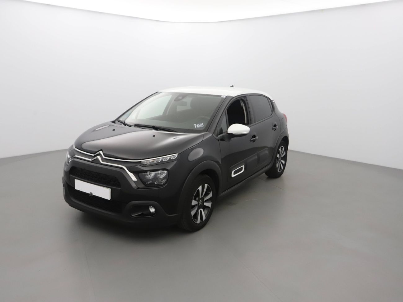 Mandataire Citroën C3 1.2 PURETECH 83CH S&S MAX