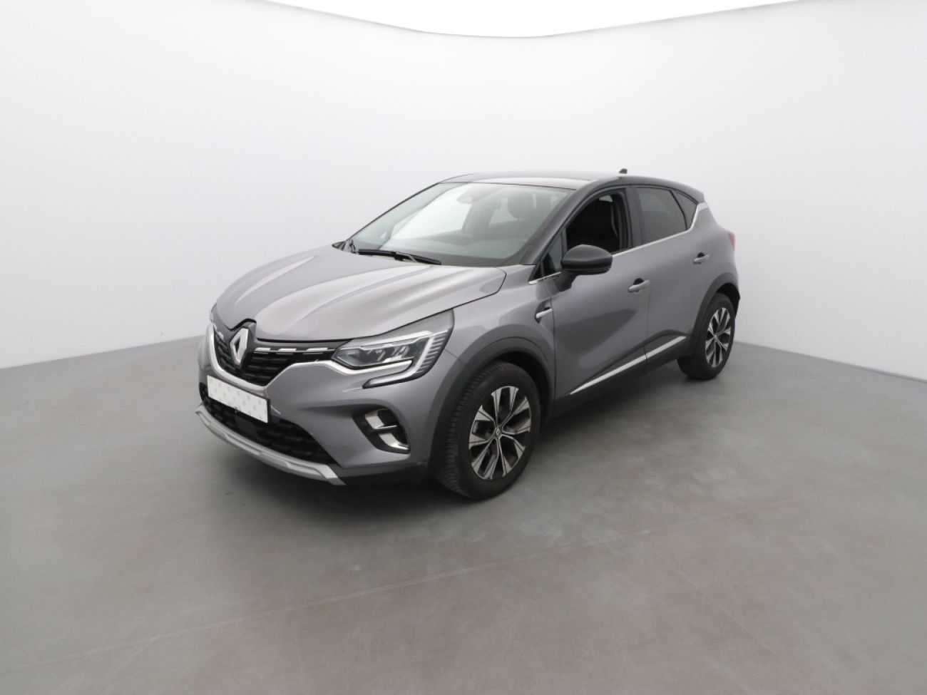 Mandataire RENAULT Captur 1.0 TCE 90CH TECHNO