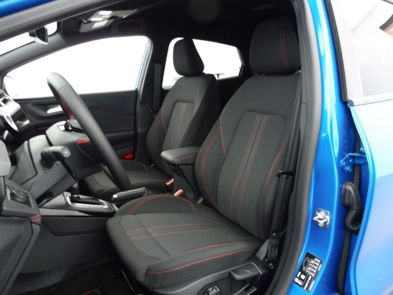 Mandataire Ford PUMA 1.0 ECOBOOST HYBRID 125CH ST LINE S&S POWERSHIFT