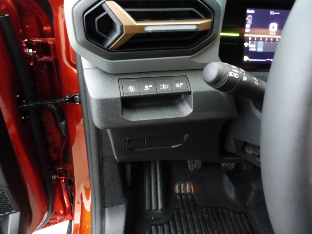 Mandataire Dacia DUSTER 1.2 TCE MILD HYBRID 130CH EXTREME 4X4