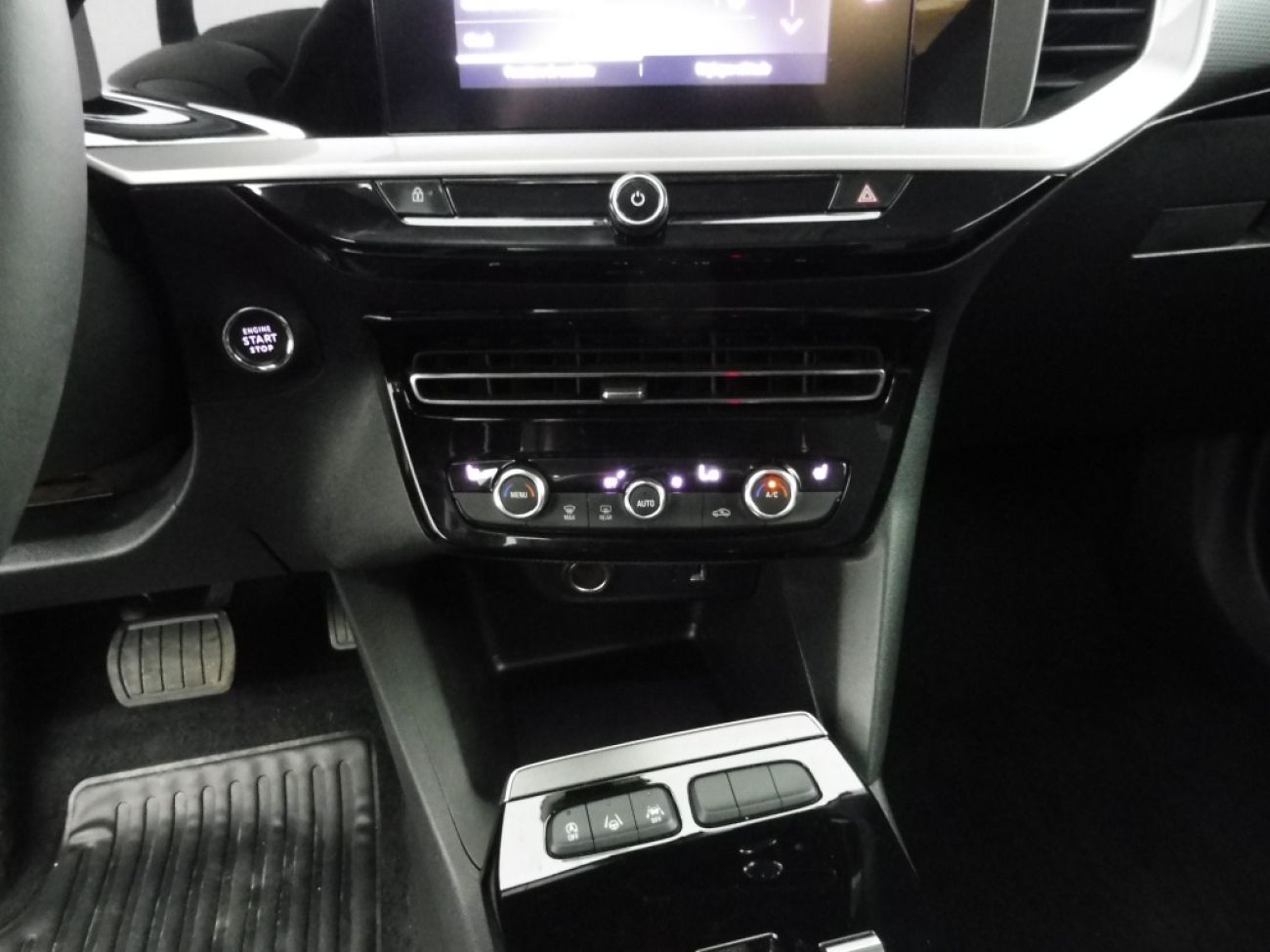 Mandataire Opel Mokka 1.2 TURBO 130CH BVA8