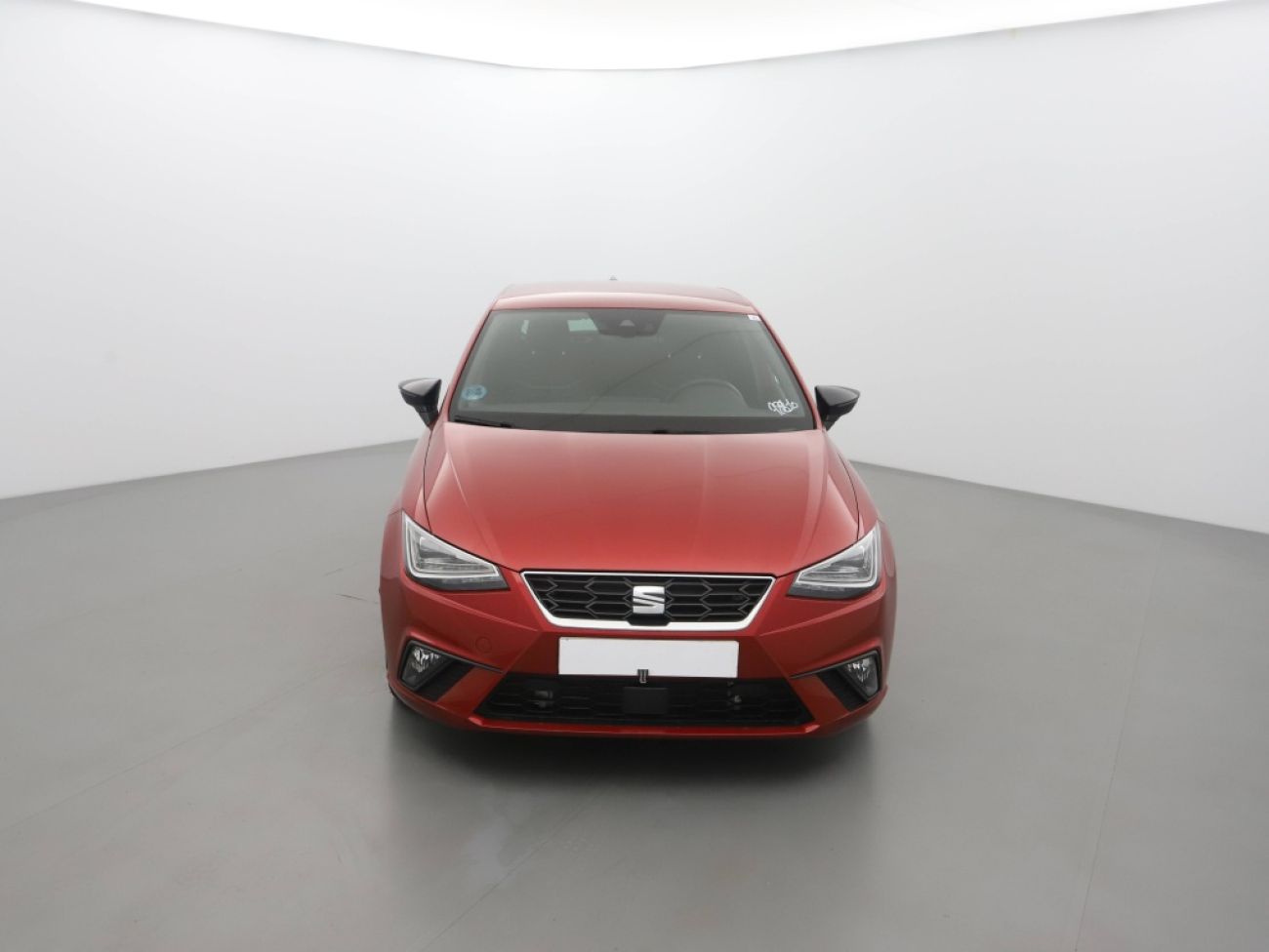 Mandataire Seat Ibiza 1.0 TSI 110CH FR