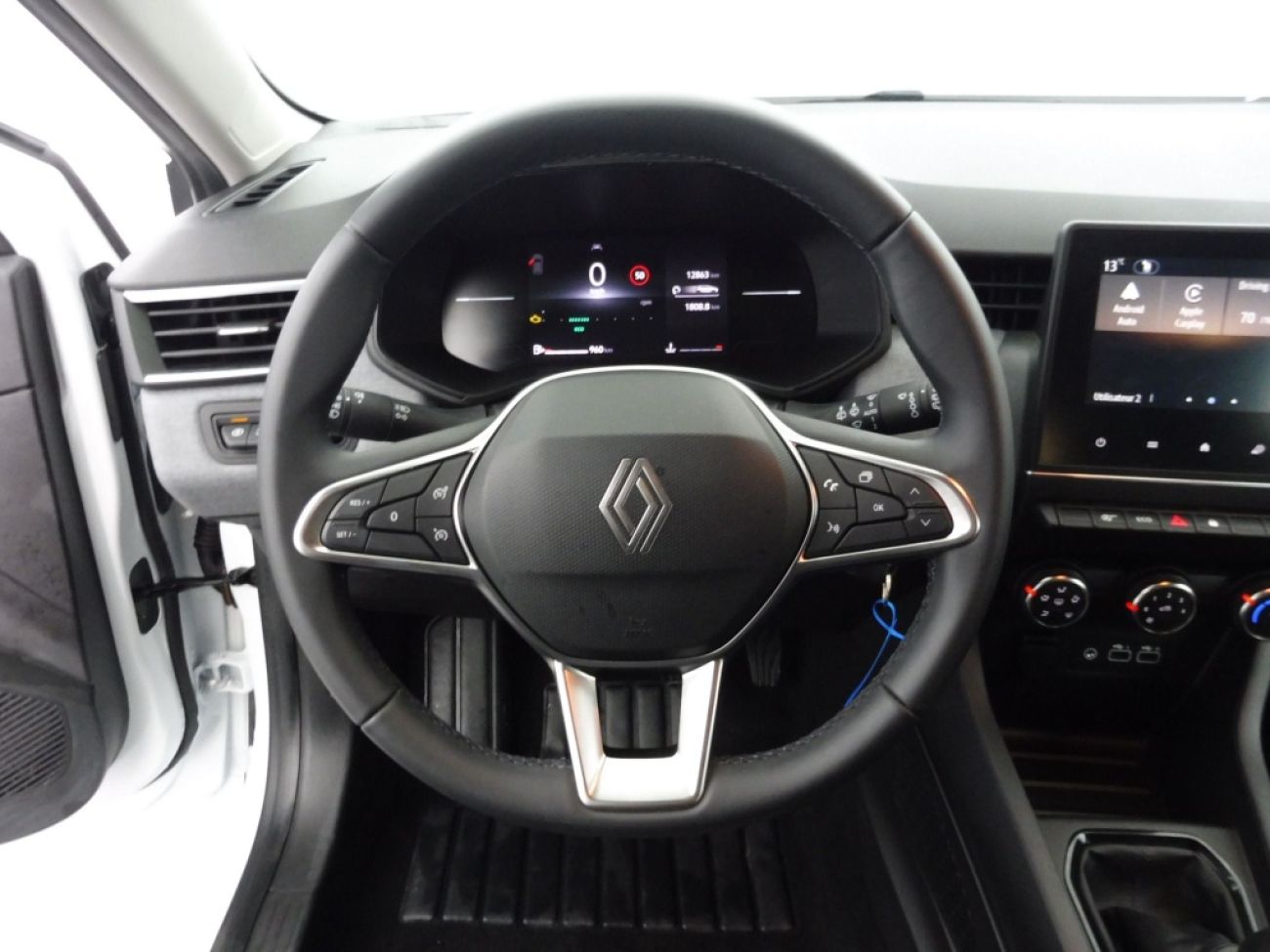 Mandataire RENAULT Clio 1.5 BLUE DCI 100CH EVOLUTION GSR2