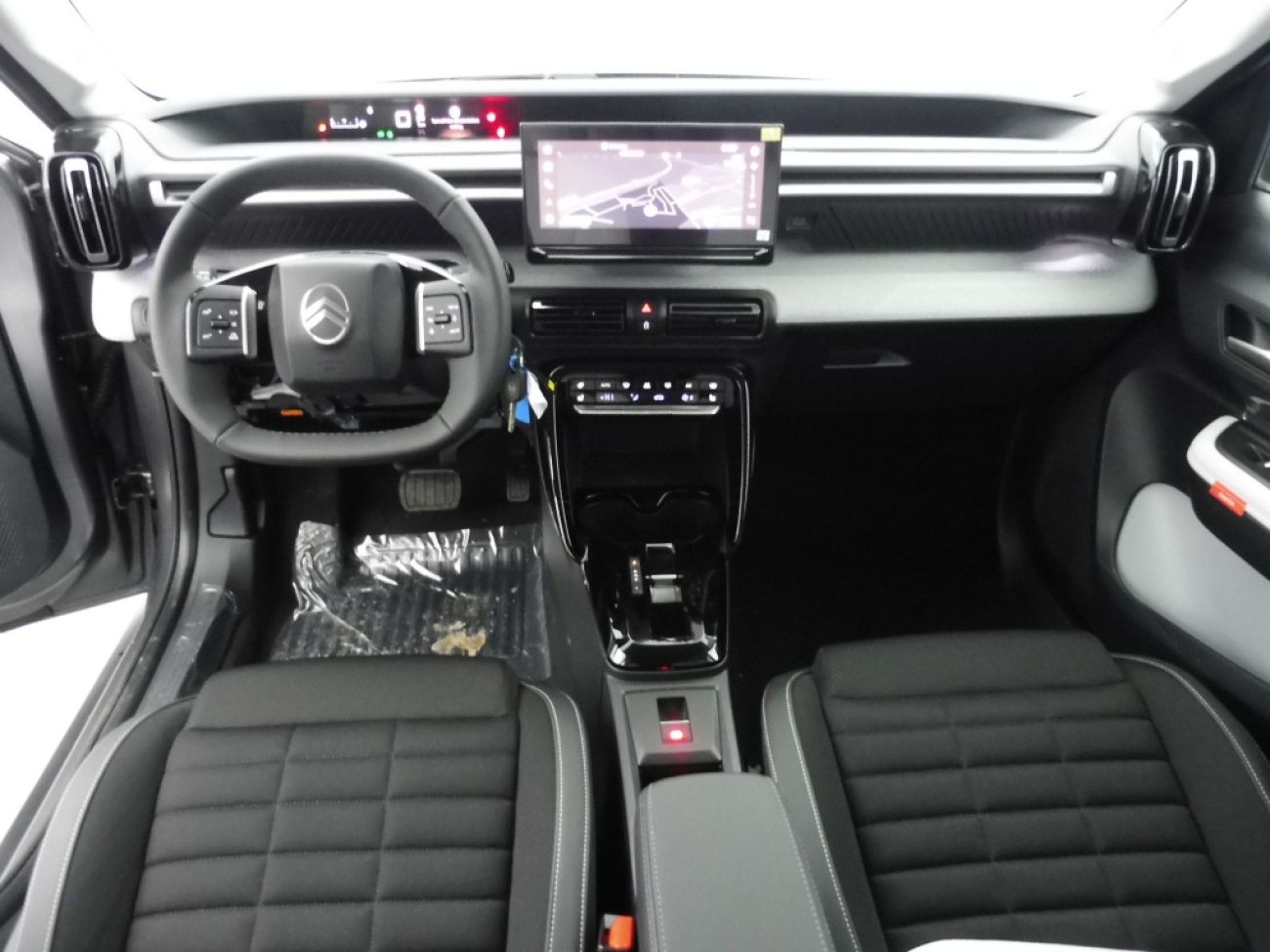 Mandataire Citroën C3 Aircross 1.2 HYBRIDE 145CH MAX