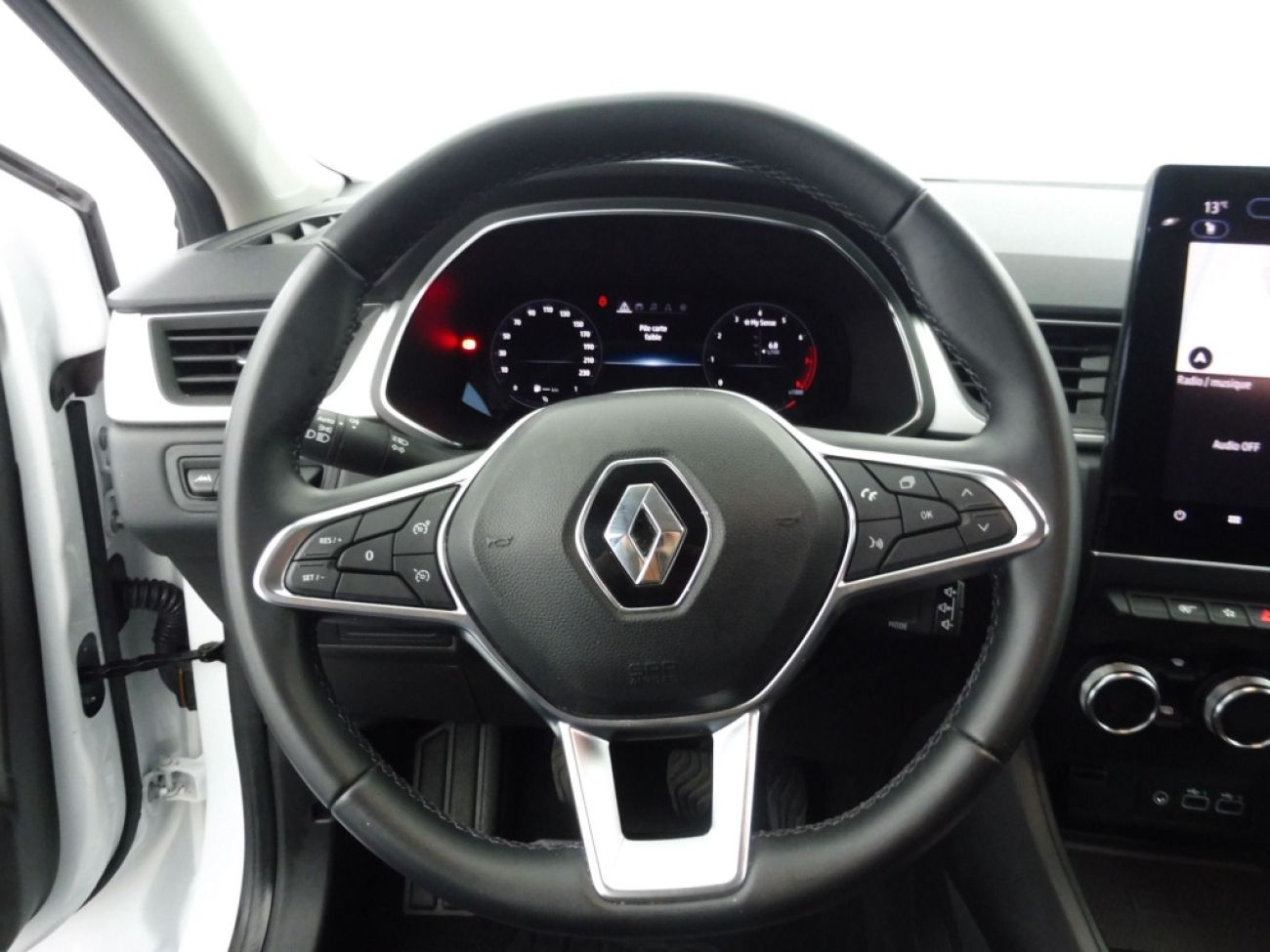 Mandataire RENAULT Captur 1.0 TCE 90CH TECHNO