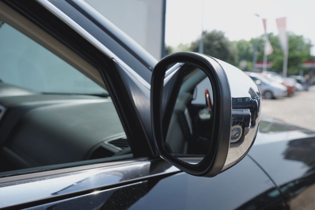 Mandataire CHRYSLER 300C 3.0 CRD A