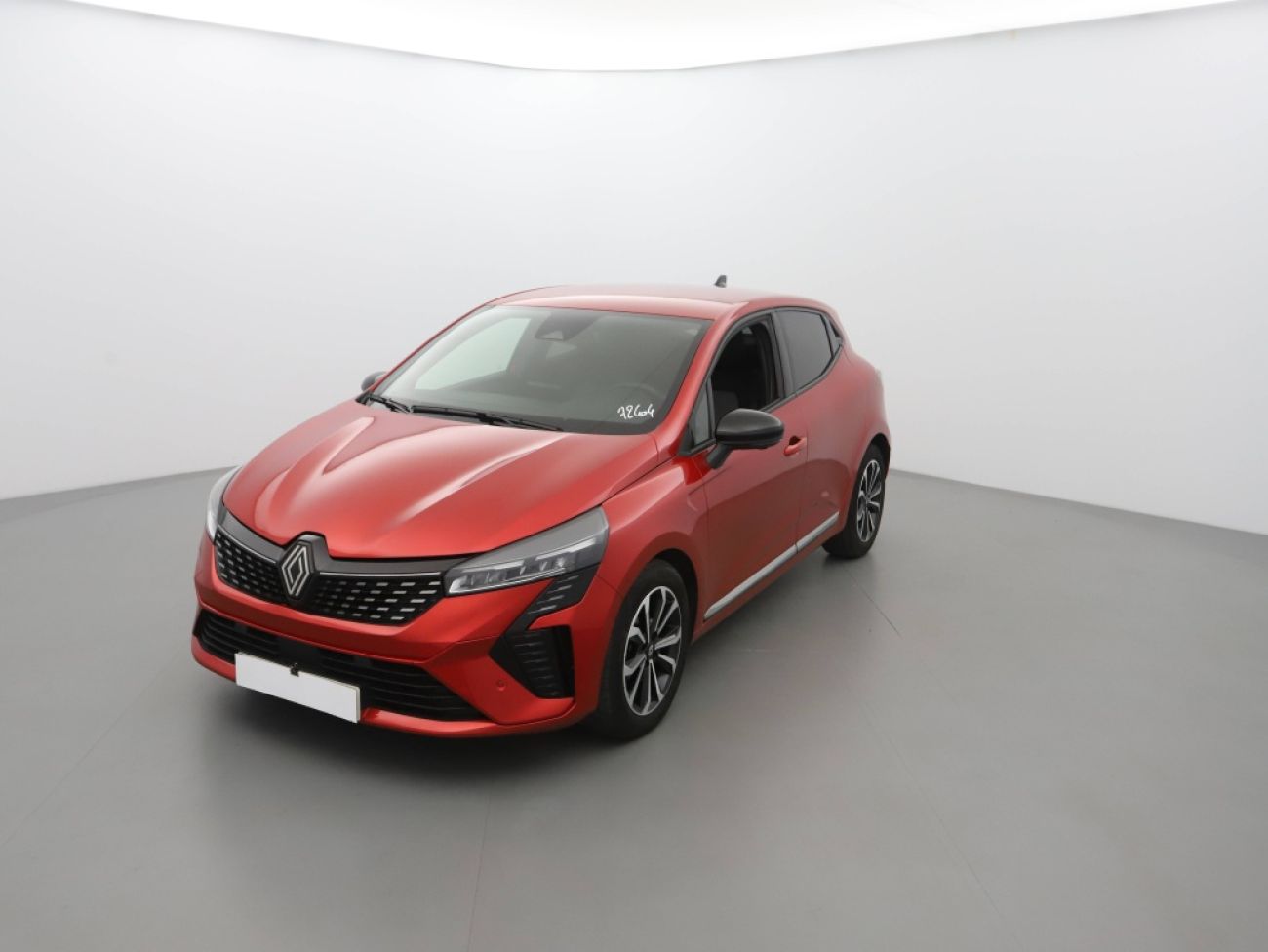 Mandataire RENAULT Clio 1.0 TCE 90CH TECHNO