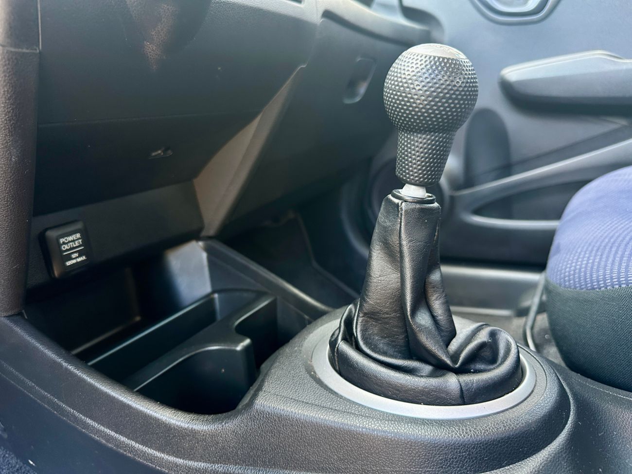 Mandataire HONDA JAZZ 1.2 i-VTEC Elegance
