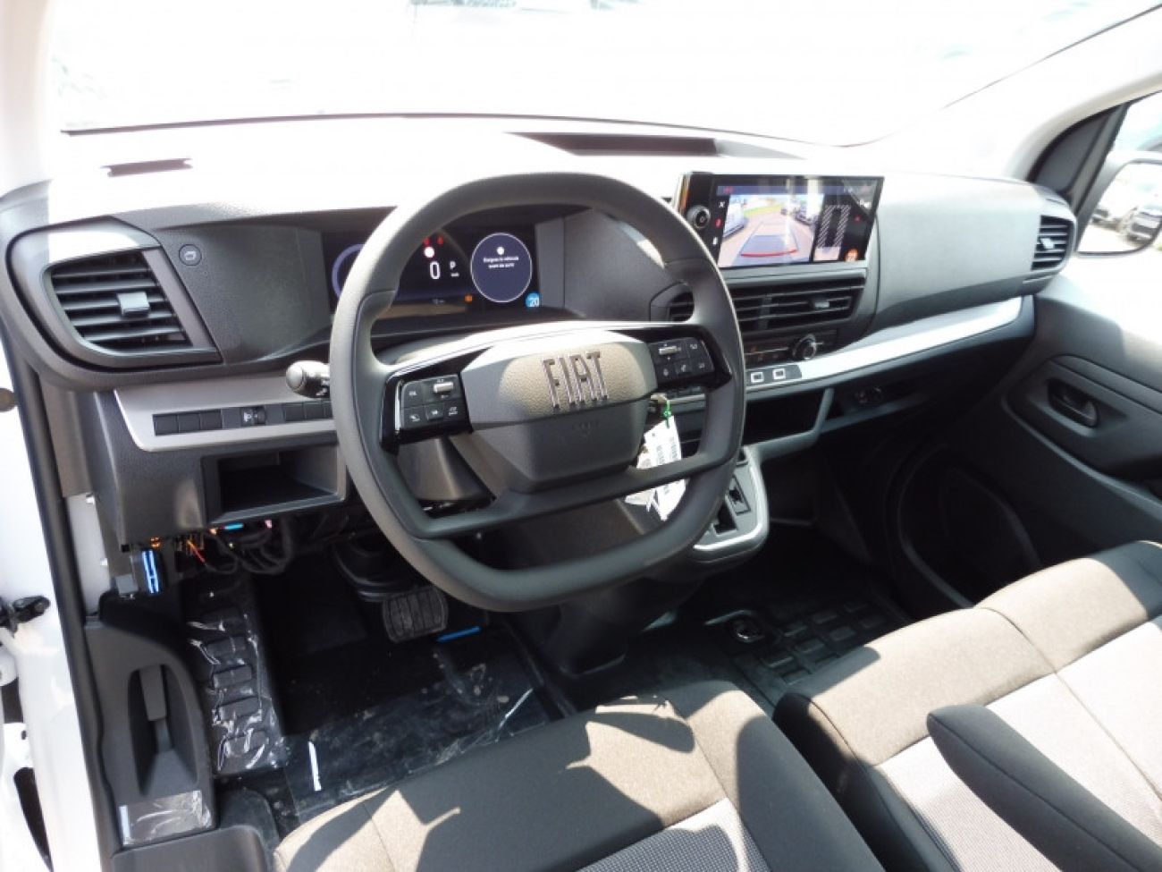 Mandataire FIAT SCUDO FG XL 2.0 BLUEHDI 145CH S&S EAT8
