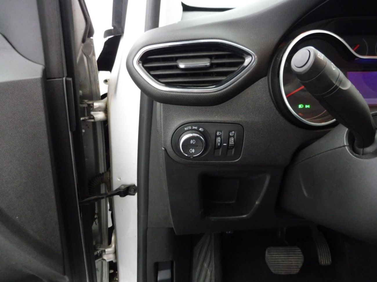 Mandataire Opel Crossland 1.5D 120 AT6innovation