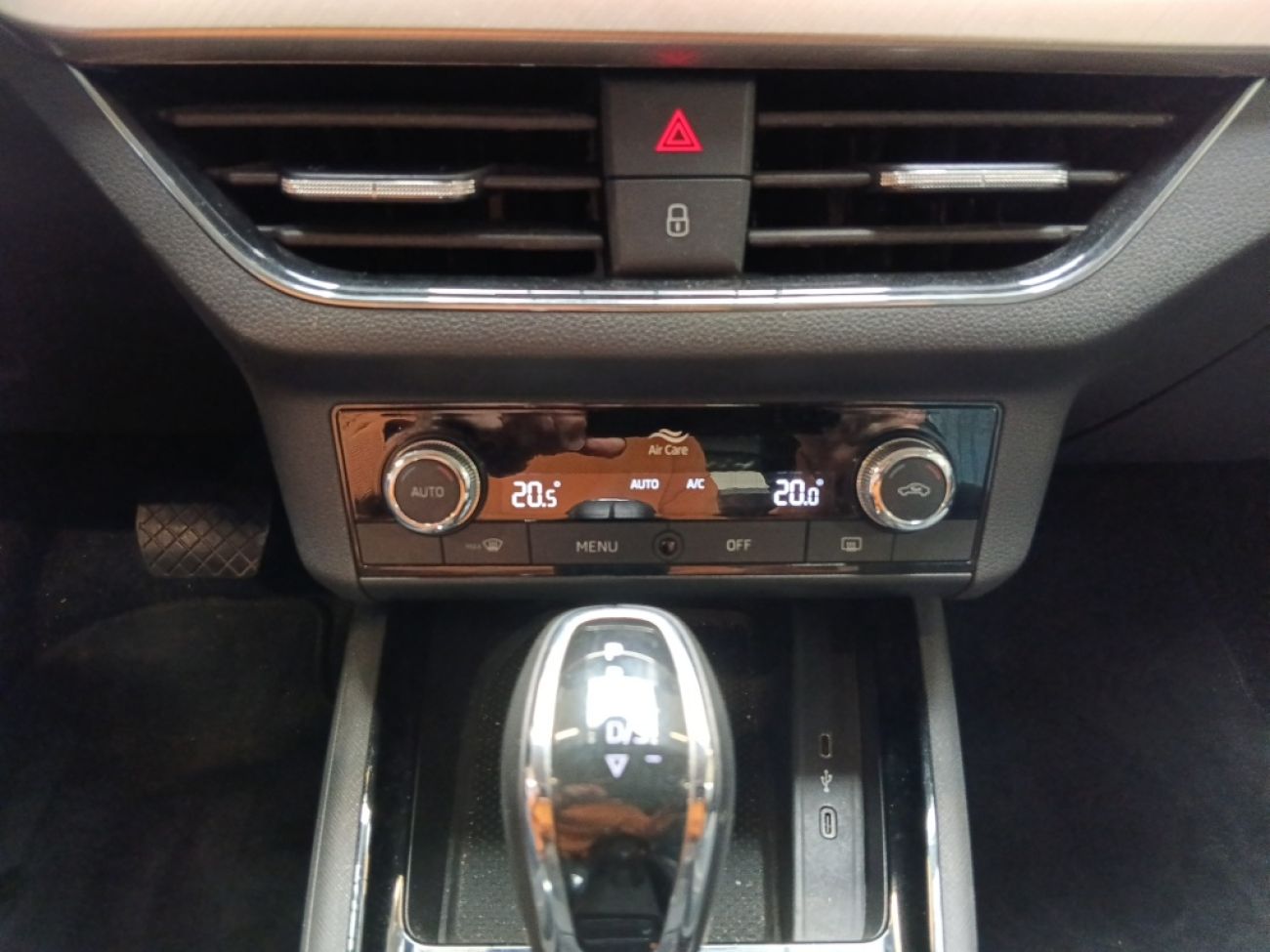 Mandataire SKODA Kamiq 1.0 TSI 110 DSGstyle