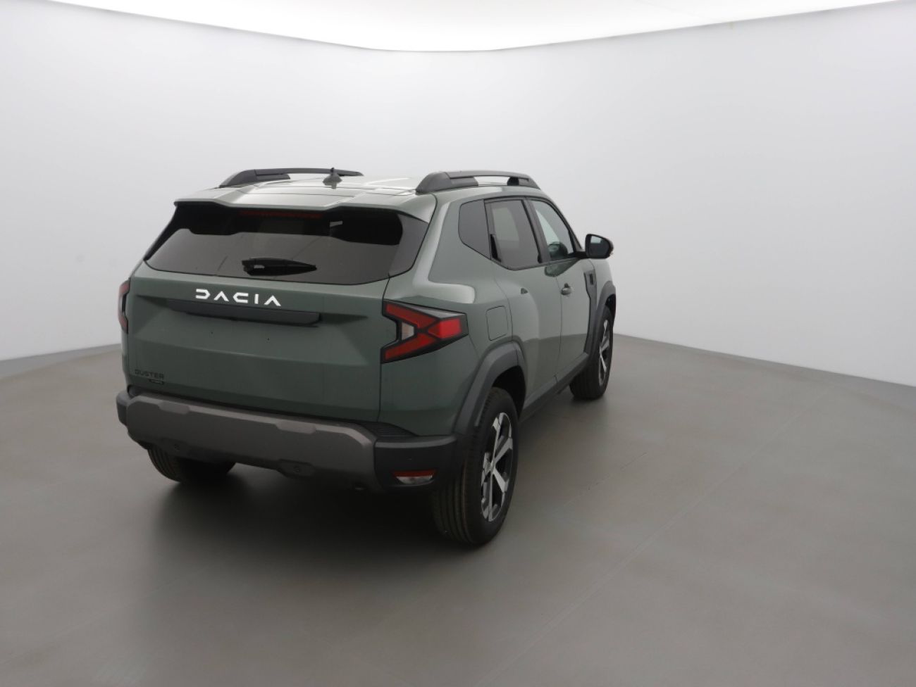 Mandataire Dacia DUSTER 1.6 HYBRID 140CH JOURNEY 4X2
