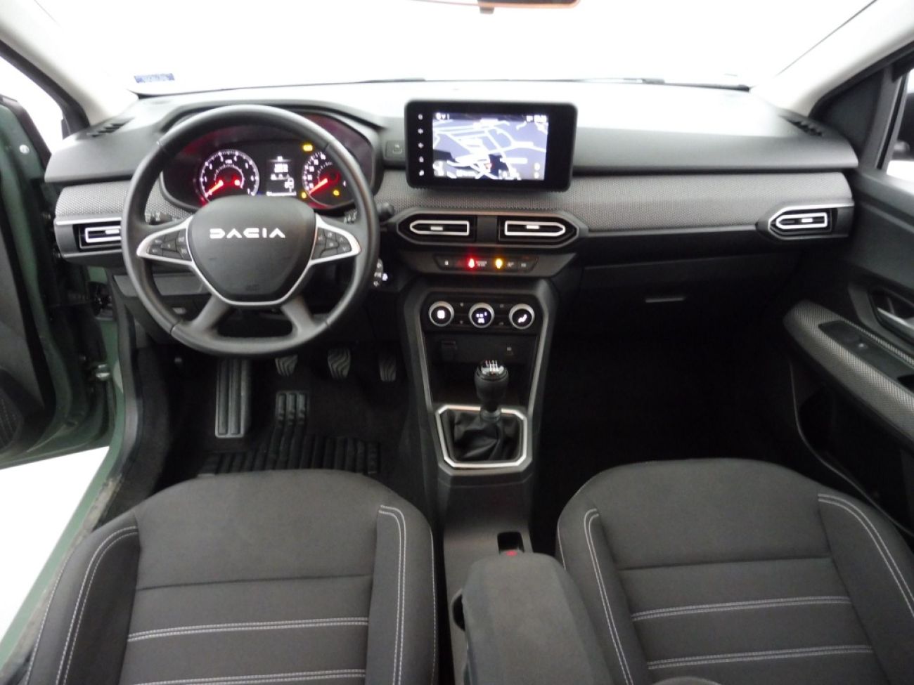 Mandataire Dacia Jogger 1.0 TCE 110CH EXPRESSION 7 PLACES -24