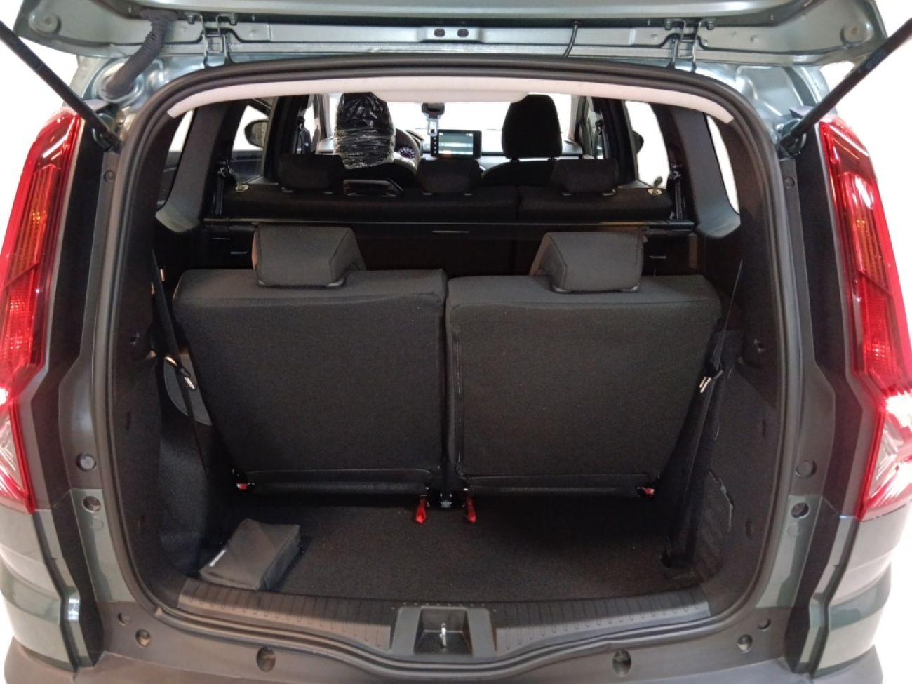 Mandataire Dacia Jogger 1.0 ECO-G 100CH EXPRESSION 7 PLACES -24