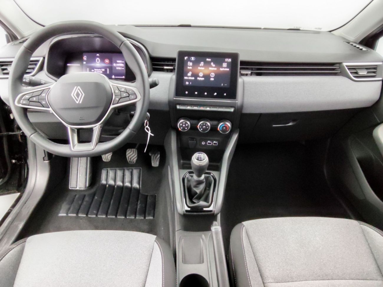 Mandataire RENAULT Clio 1.5 BLUE DCI 100CH EVOLUTION GSR2