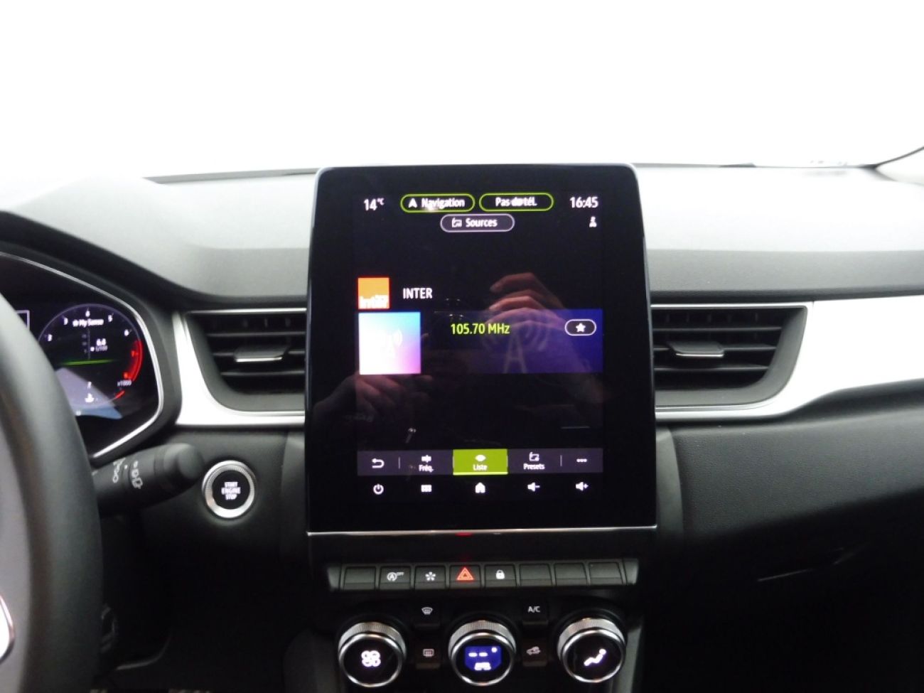 Mandataire RENAULT Captur 1.0 TCE 90CH TECHNO