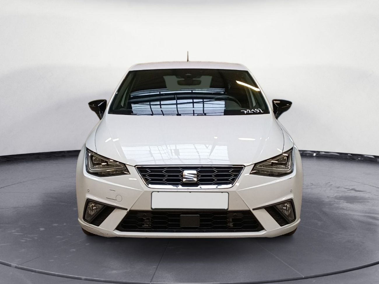 Mandataire Seat Ibiza 1.0 TSI 110CH FR