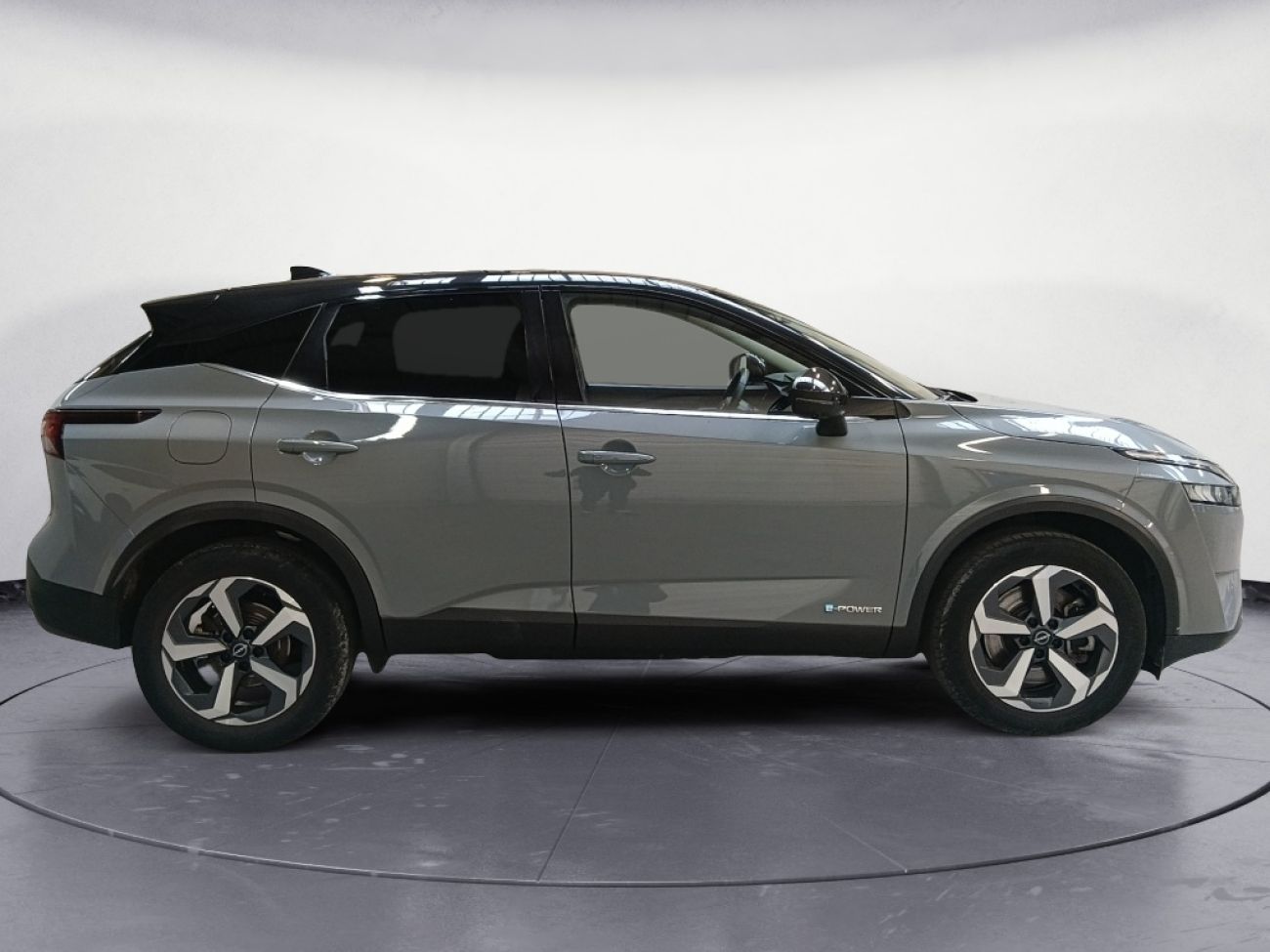 Mandataire NISSAN Qashqai E-POWER 190CH N-CONNECTA
