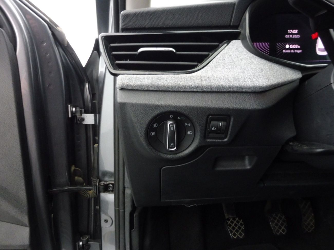 Mandataire SKODA Kamiq 1.0 TSI 115CH SELECTION