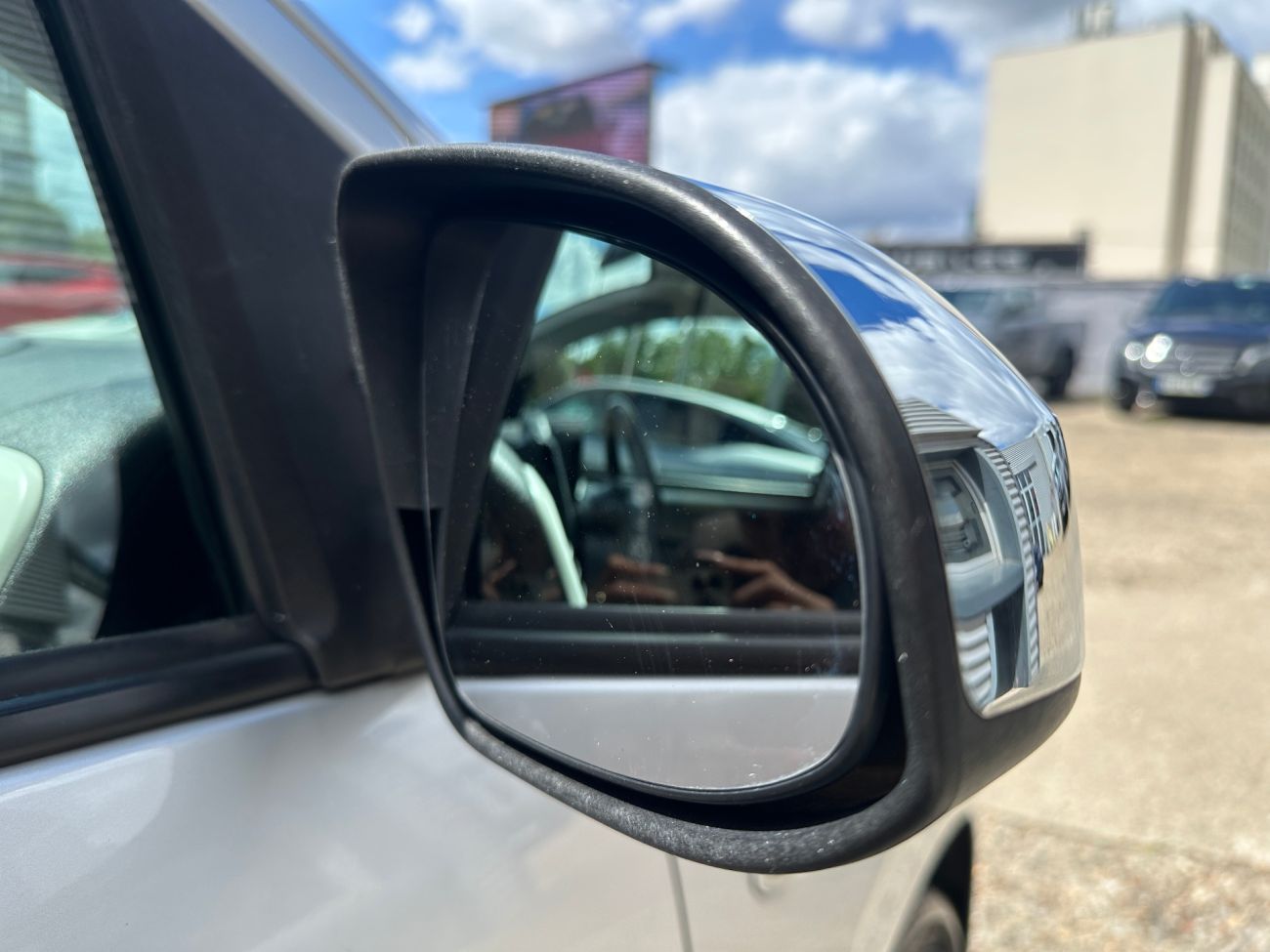 Mandataire PEUGEOT 108 1.0 VTi 68ch BVM5 Style